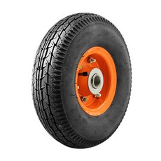 RIVER-GREEN 橡膠車輪 310mm, 1個