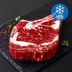 하이마블 토마호크 스테이크 (냉동), 600g, 1개