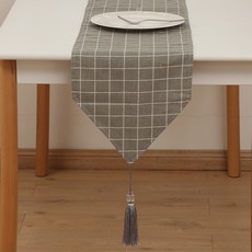 A-hope 各式圖案桌旗, IN-02, 30 x 160 cm