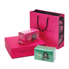 CLAYTON 風味茶包禮盒 202-1號+購物袋, 1組, 伯爵紅茶 2g 20入+茉莉花茶 2g 20入+購物袋