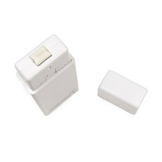 Ballons 迷你封口機 手持封口機 + 矽膠墊 套組, 1套