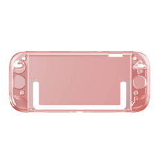 다온 簡約平衡 任天堂 Switch7 保護殼, 1個, 單一商品, 橘色