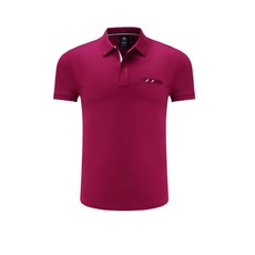 Naya Style 運動Polo衫 QN-128-7