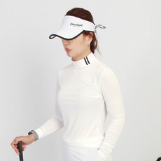 MINEFLOW 女款 The Mind BTW 雙線內搭刷毛長袖高爾夫T恤