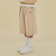 BEVERLY HILLS POLO CLUB 比佛利保羅 兒童優質短褲