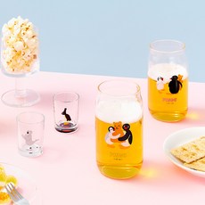 브랜드없음 Dainese Gulp 杯第 2 代燒酒杯 + 啤酒杯 套組, 1組