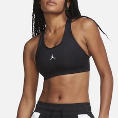 NIKE 耐吉 JORDAN 喬丹 女款 Jordan Jumpman 運動內衣 CW2427-010