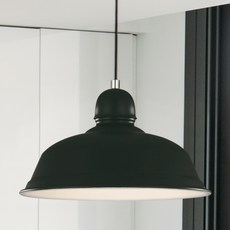 Joon Lighting智慧吊燈, 黑色