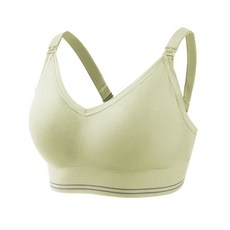 Alleophom 腰部雙線哺乳內衣