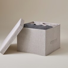 HANSSEM Signature 更衣室收納箱