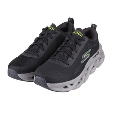 SKECHERS Go Run Glide Step Flex男款跑步鞋 SP0MR21Y011