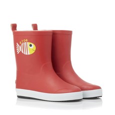 Stoe 孩童大眼睛雨靴