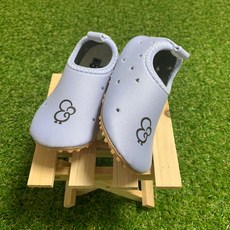 Enate 兒童香蕉俱樂部可愛水上運動鞋