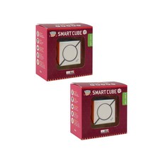 ibis Level Up Smart 6 Spot Cube 11863 2p, 混色