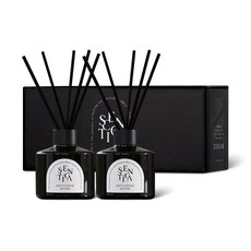SCENTICA 室內擴香瓶, 2瓶, 06 Soft Cotton, 200ml