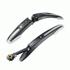 TOPEAK 主題 Fender DEFENDER M1 & M2, 單色, 1個