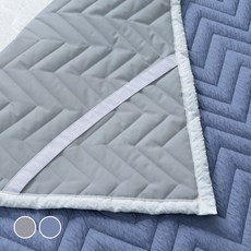 달콤한하루 시크릿썸머 여름 침대패드, 카이스카이