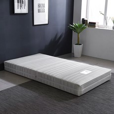 삼익가구 슬립웰 7존 독립스프링 매트리스 방문설치, 200mm, 미디엄