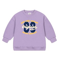 nykids 兒童寬鬆版大學T