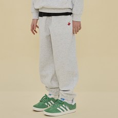 BEVERLY HILLS POLO CLUB 比佛利保羅 兒童彈力束口褲