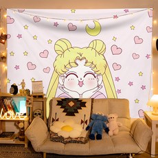 선빛 인테리어 폴리 패브릭 포스터, 27번