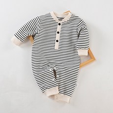 조이멀티 삐삐ST 순면 긴팔 우주복