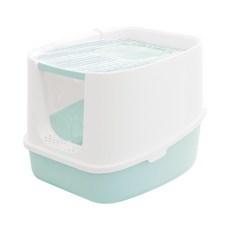 Petoria 屋型貓砂盆