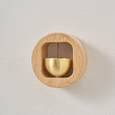 Him Room 日常風鈴 款式4, 米色