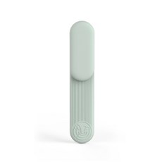 JCP 清潔動物造型刷 20 x 4.2 x 4 cm, 1個, 綠色