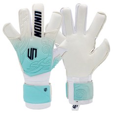 UNION MG Pro Tight V1 藍色海岸 守門員手套 UN1014-637, 1組, Blue Coast