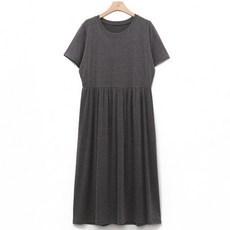 봉봉스토리 일상에서 임부복 원피스