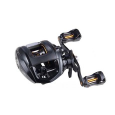 CAMRY左手操作水滴捲線器, 混色