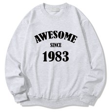 ILLUSO Awesome Soft 特級雙面大學T