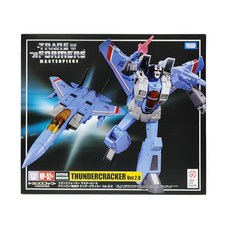 TRANSFORMERS 傑作霹靂 2.0, 混合顏色