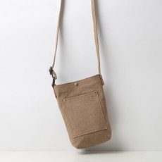 Darakon窄版迷你環保袋