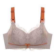 孕婦哺乳蕾絲內衣