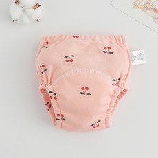 JOYMULTI 童款如廁訓練內褲