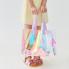 Bebezoo 女童閃亮肩背包