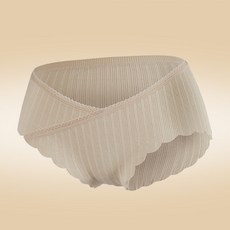 에어 레그웨이브 로우웨스트 임부속옷