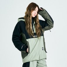 Romp TH SPIKE ANORAK 滑雪服夾克