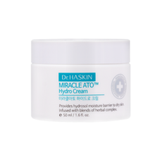 Dr.HASKIN 奇蹟舒敏保濕霜, 50ml, 1個