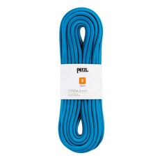 PETZL Conga 手拉繩安裝用繩索, 藍色