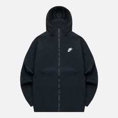 NIKE 耐吉 男款 WINTER WINDRUNNER 梭織夾克