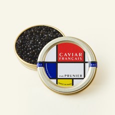 프루니에 캐비어 바에리 (냉장), 15g, 1개