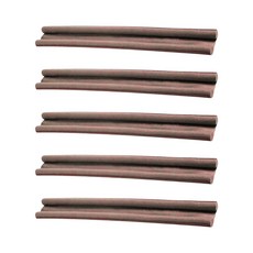 aryko Door Light & Wind & Noise & Bugs Door Gap 底蓋 棕色, 5個