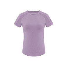 슬로오아 여성용 마샤르 티셔츠 8009