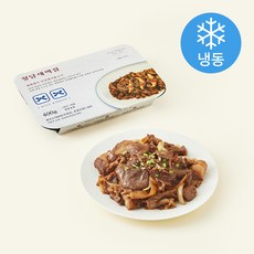 청담새벽집 새벽돼지 간장돼지불고기 (냉동), 400g, 1개