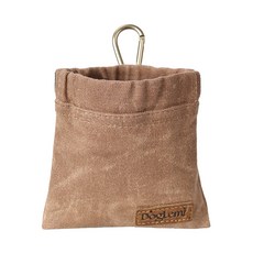 DogLemi 寵物復古外出包外出用品, 棕色