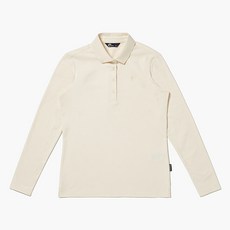 NEPA 女士生活方式 PK Polo T恤