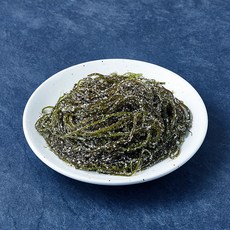 염장 꼬시래기, 1개, 200g